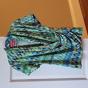 Blouse by Sunny Leigh